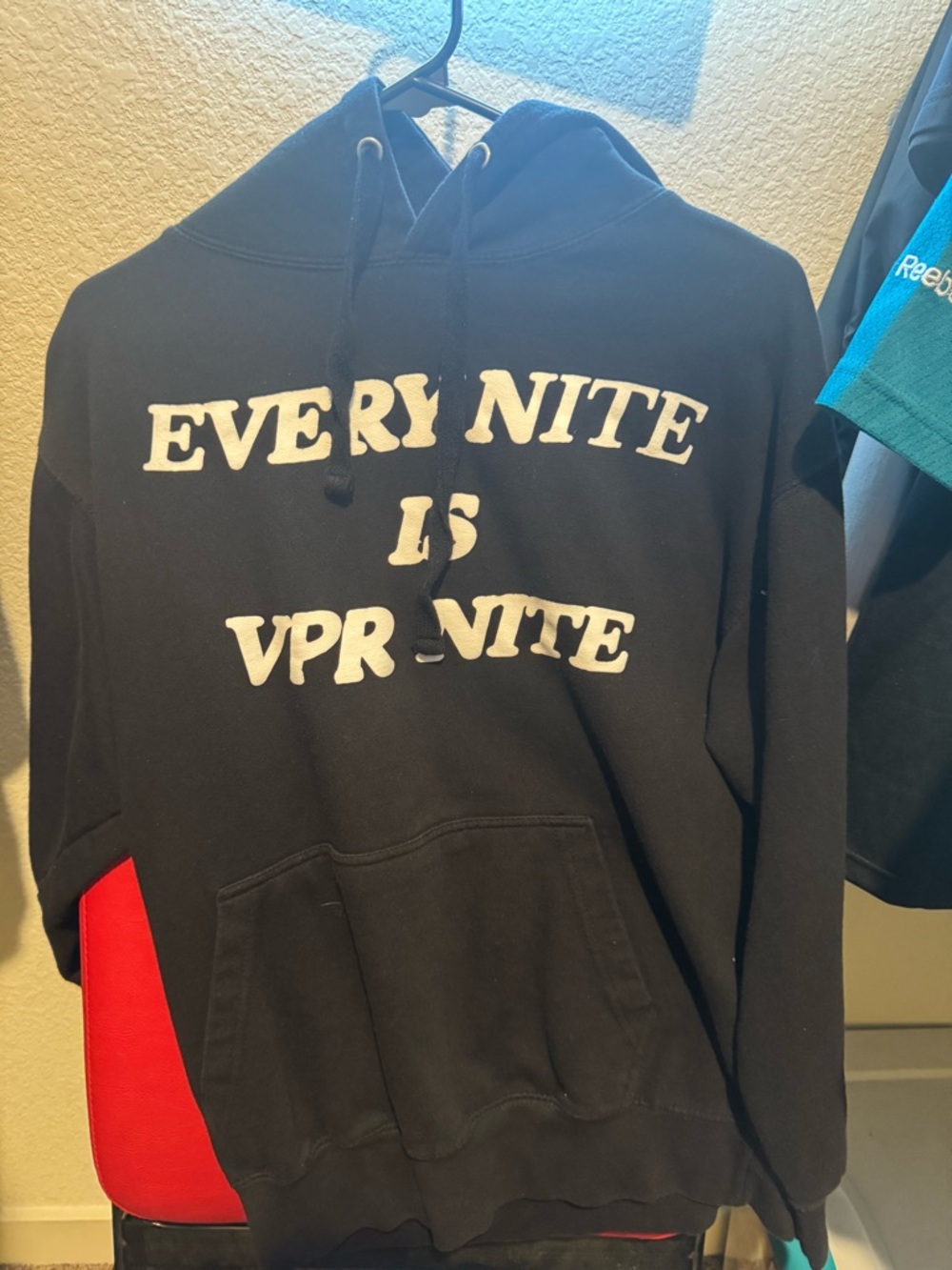 EVERY NITE IS VPR NITE" Vanderpump rules hoodie